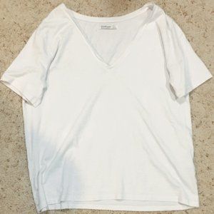 White Tshirt
